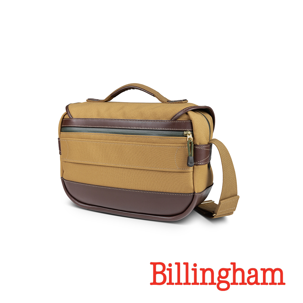 【Billingham】白金漢 Mini EVENTER 筆電包 公司貨_2