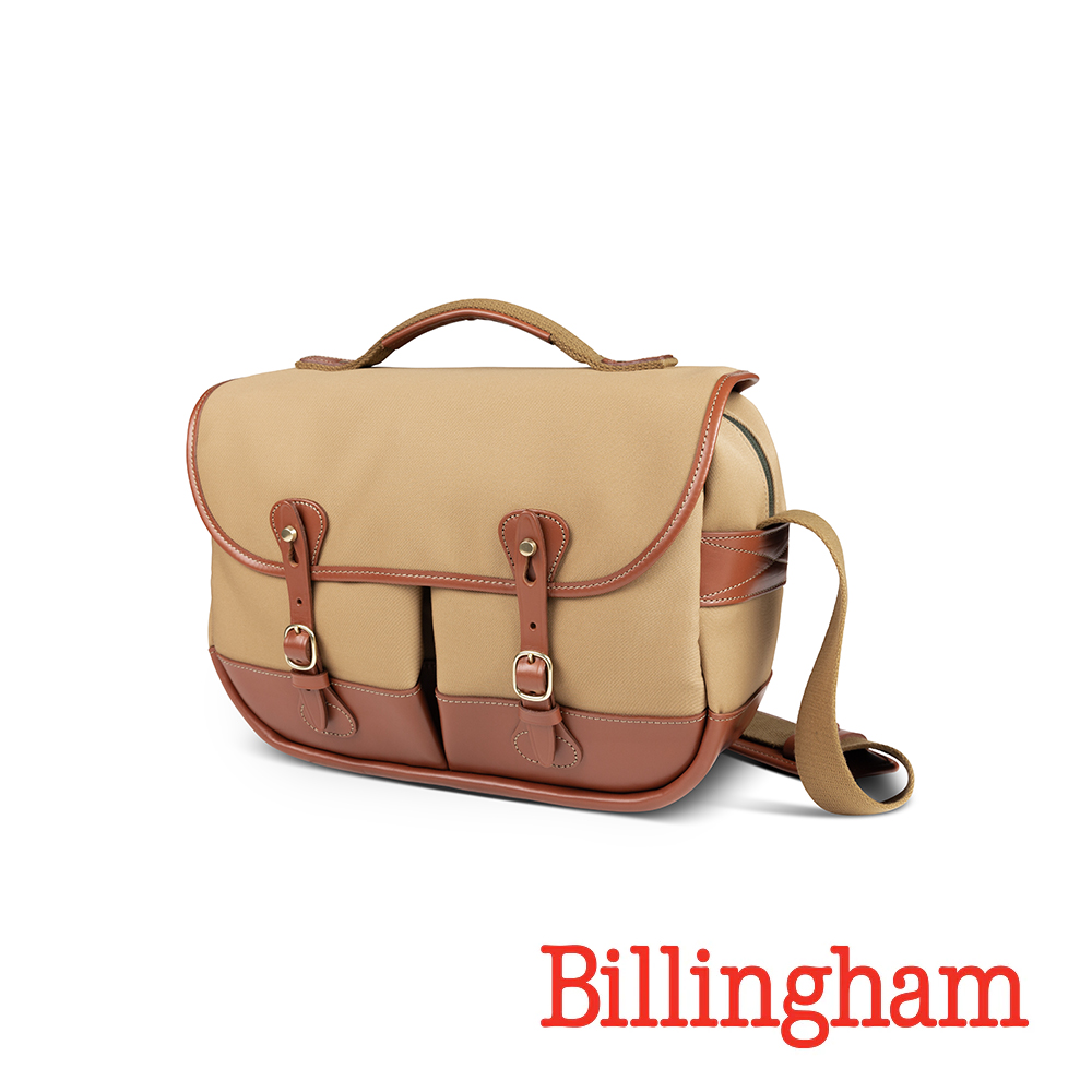 【Billingham】白金漢 Mini EVENTER 筆電包 公司貨_3