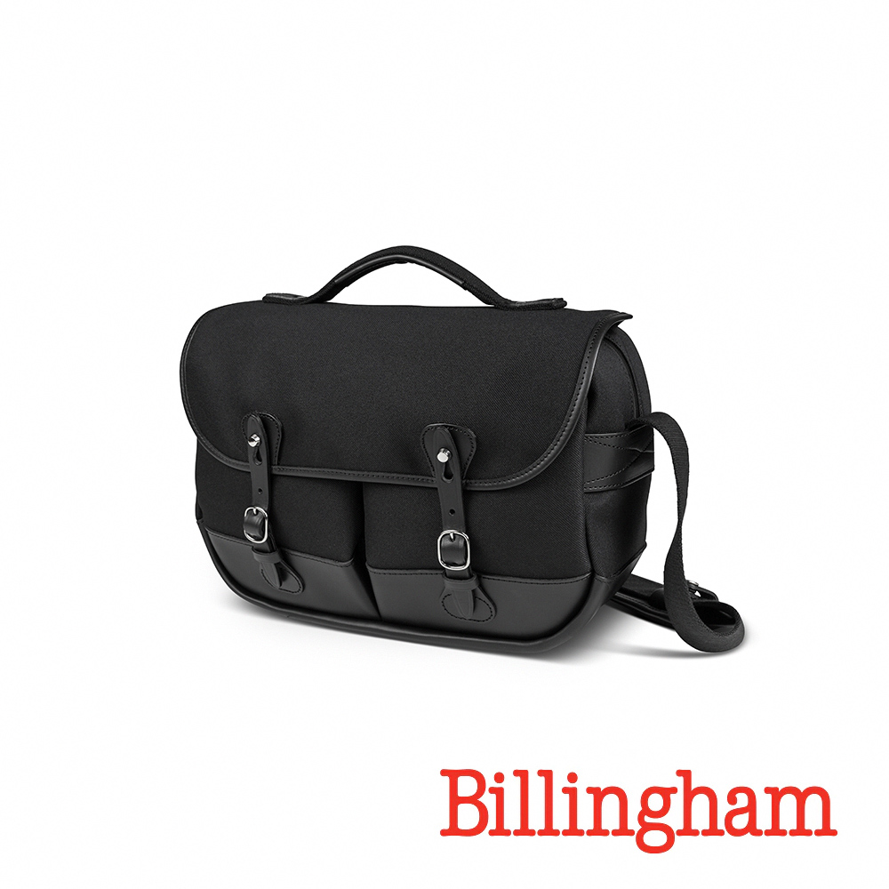 【Billingham】白金漢 Mini EVENTER 筆電包 公司貨_4
