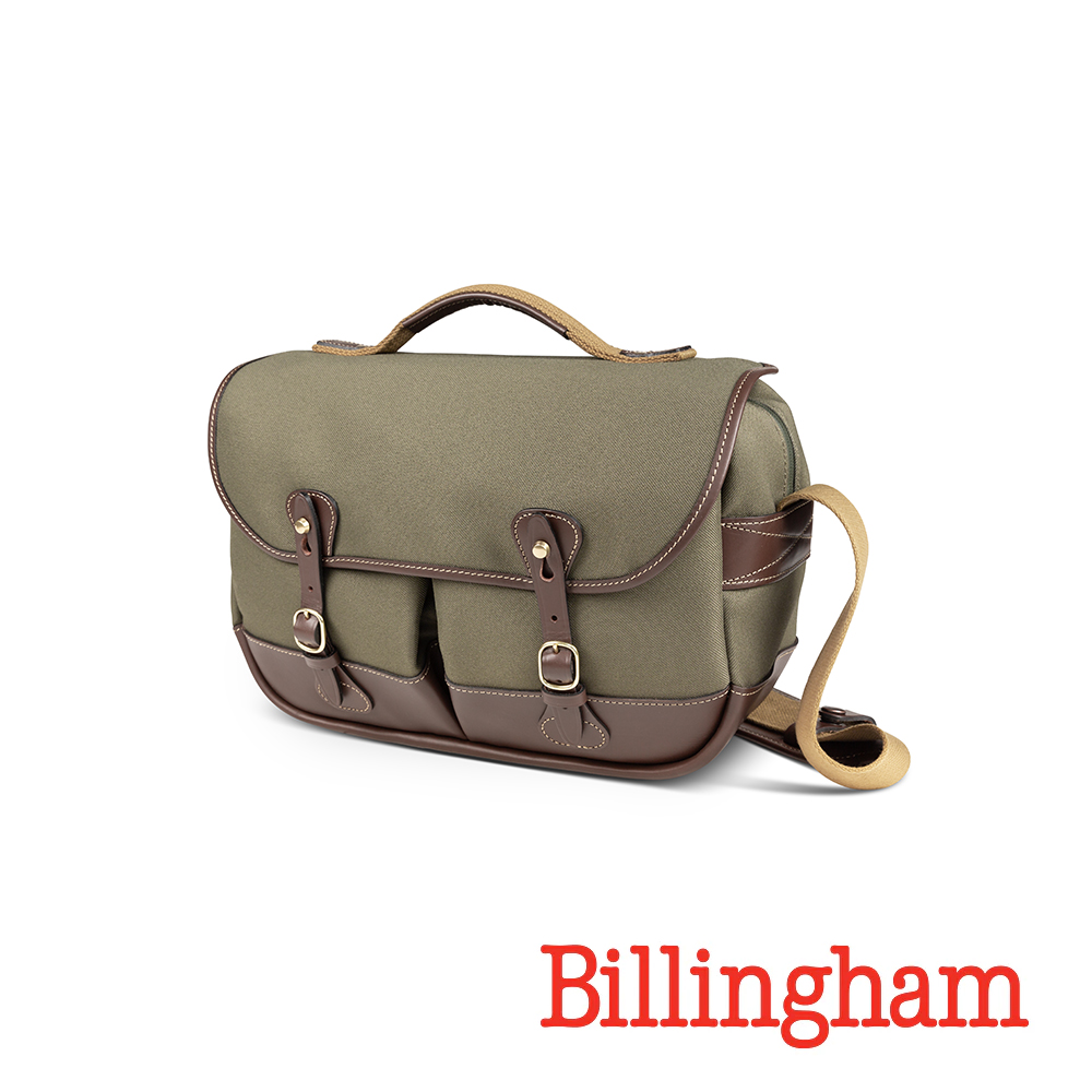 【Billingham】白金漢 Mini EVENTER 筆電包 公司貨_5