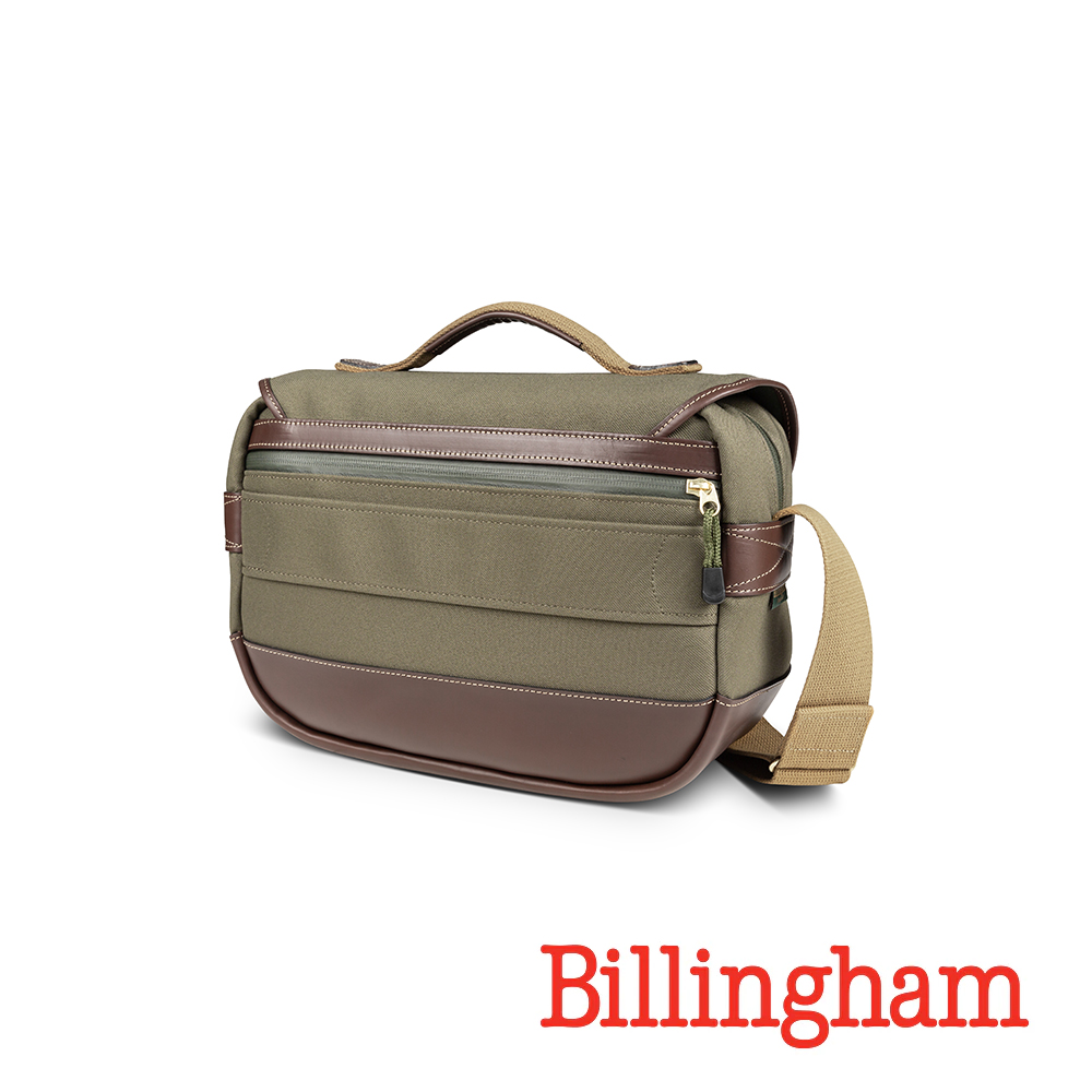 【Billingham】白金漢 Mini EVENTER 筆電包 公司貨_6
