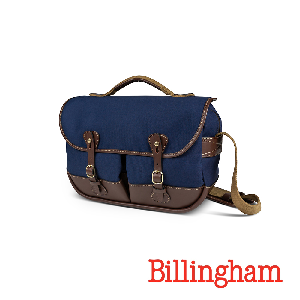 【Billingham】白金漢 Mini EVENTER 筆電包 公司貨_8