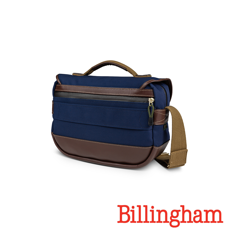 【Billingham】白金漢 Mini EVENTER 筆電包 公司貨_9