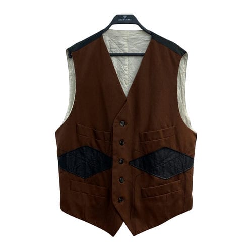 【南港店】MAGLIANO/背心/其他/I280077 08