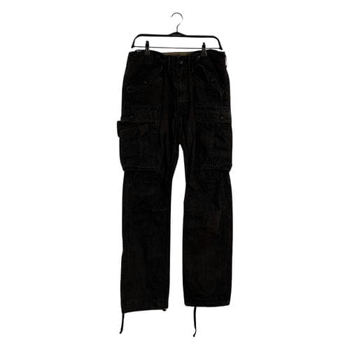 【汐止遠雄店】RRL/多口袋工作褲//782504845002