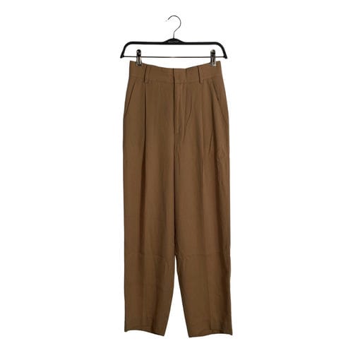 【環球桃園A8店】6(ROKU) BEAUTY & YOUTH UNITED /褲子//8614-202-0175