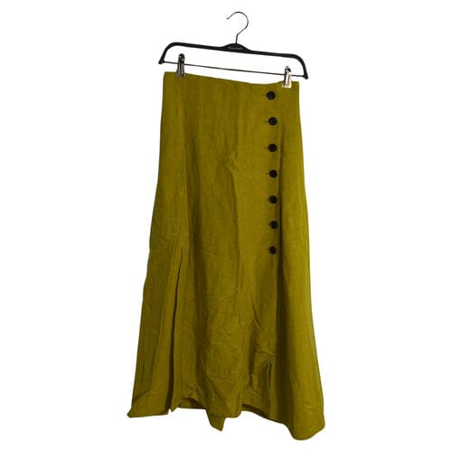 【新莊宏匯廣場店】FRAY I.D/長裙//