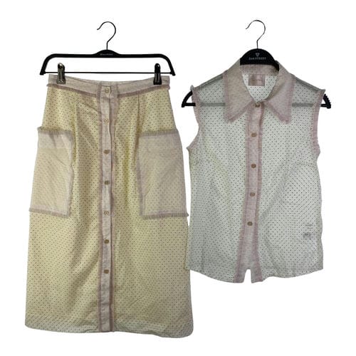 【汐止遠雄店】//套裝/S/