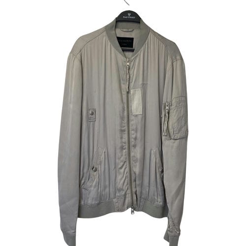 【微風信義店】ALLSAINTS/外套/L/AS_63435