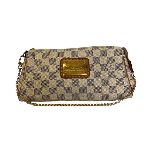 【苗栗尚順廣場店】LOUIS VUITTON/側背包//N55214