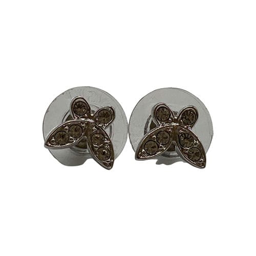 【忠孝復興店】Swarovski/耳釘//