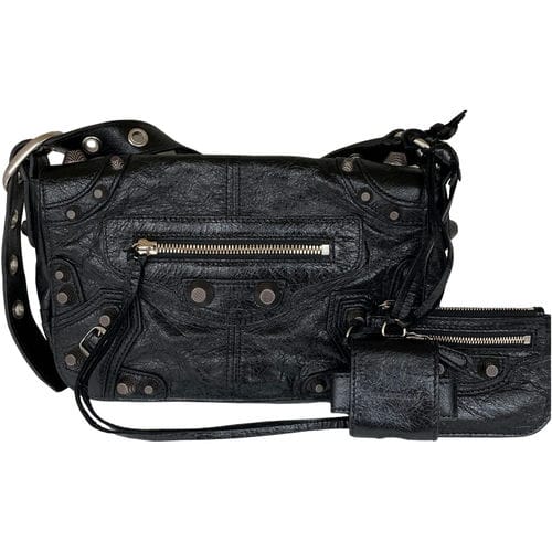 【信義市府店】BALENCIAGA/側背包//719082