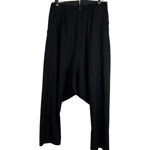 【誠品生活台中480店】sulvam/飛鼠褲//SI-P04-100
