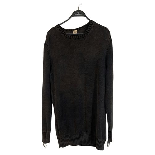 【台中廣三SOGO店】Ron Herman/針織毛衣//212080040-1071