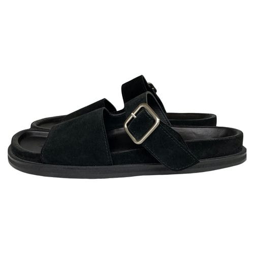 【信義市府店】STUDIO NICHOLSON/涼鞋/44/sole snm 902