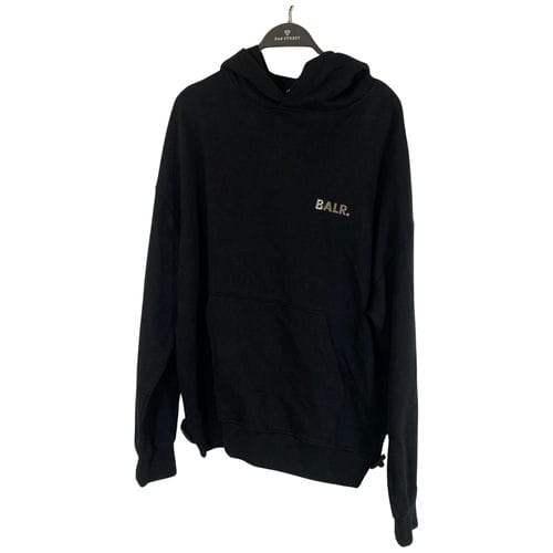 【台中廣三SOGO店】BALR./連帽上衣//