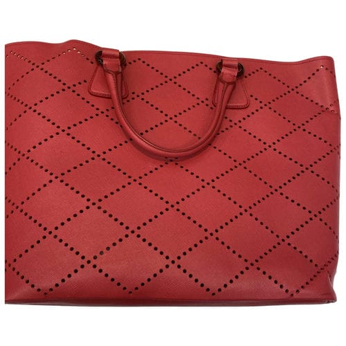 【微風南山店】PRADA/托特包//25