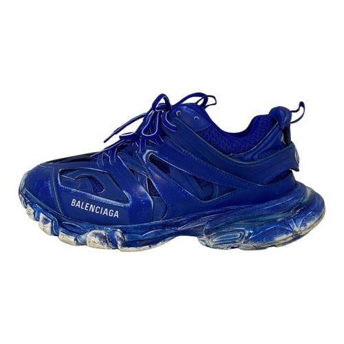 【台中新時代店】BALENCIAGA/低筒運動休閒鞋/27.5cm/P21754741