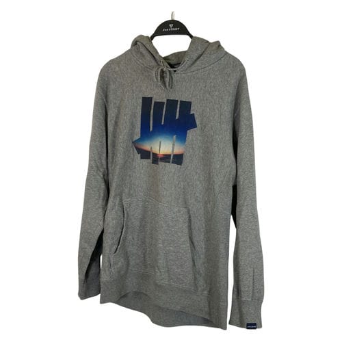 【台中廣三SOGO店】UNDEFEATED/連帽上衣//