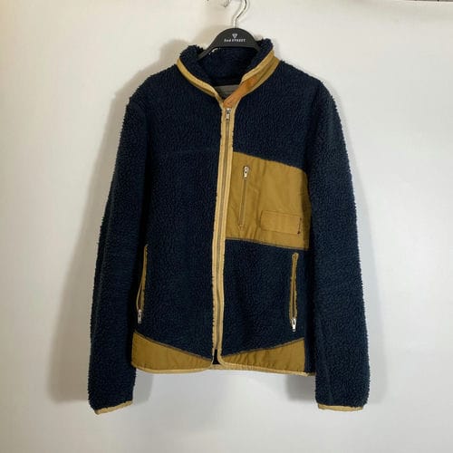 【台中一中店】JOURNAL STANDARD/刷毛外套//