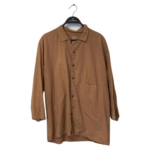 【誠品生活板橋店】REMILLA/長袖襯衫/L/