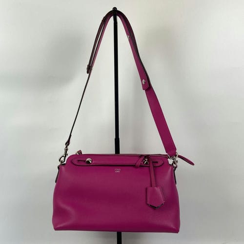 【環球桃園A8店】FENDI/包//