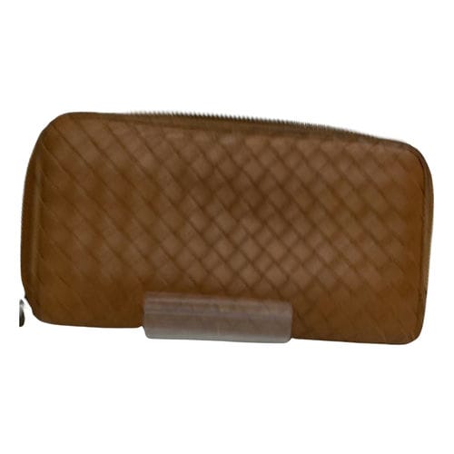 【桃園家樂福經國店】BOTTEGA VENETA/長夾錢包//B01754670V