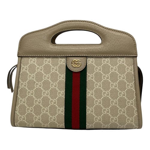 【台中廣三SOGO店】GUCCI/側背包//393724167891