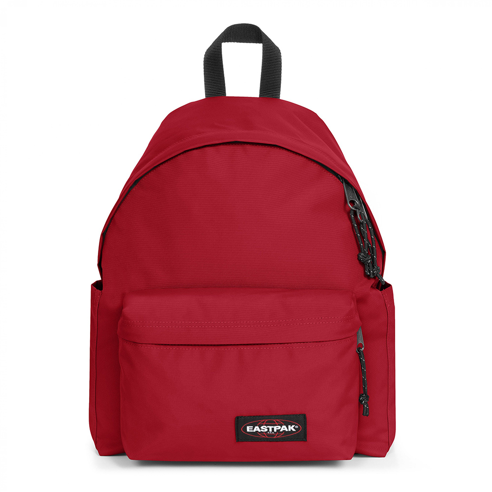 【EASTPAK】DAY PAK'R - CORE COLORS 紅色 EK0A5BG41O91