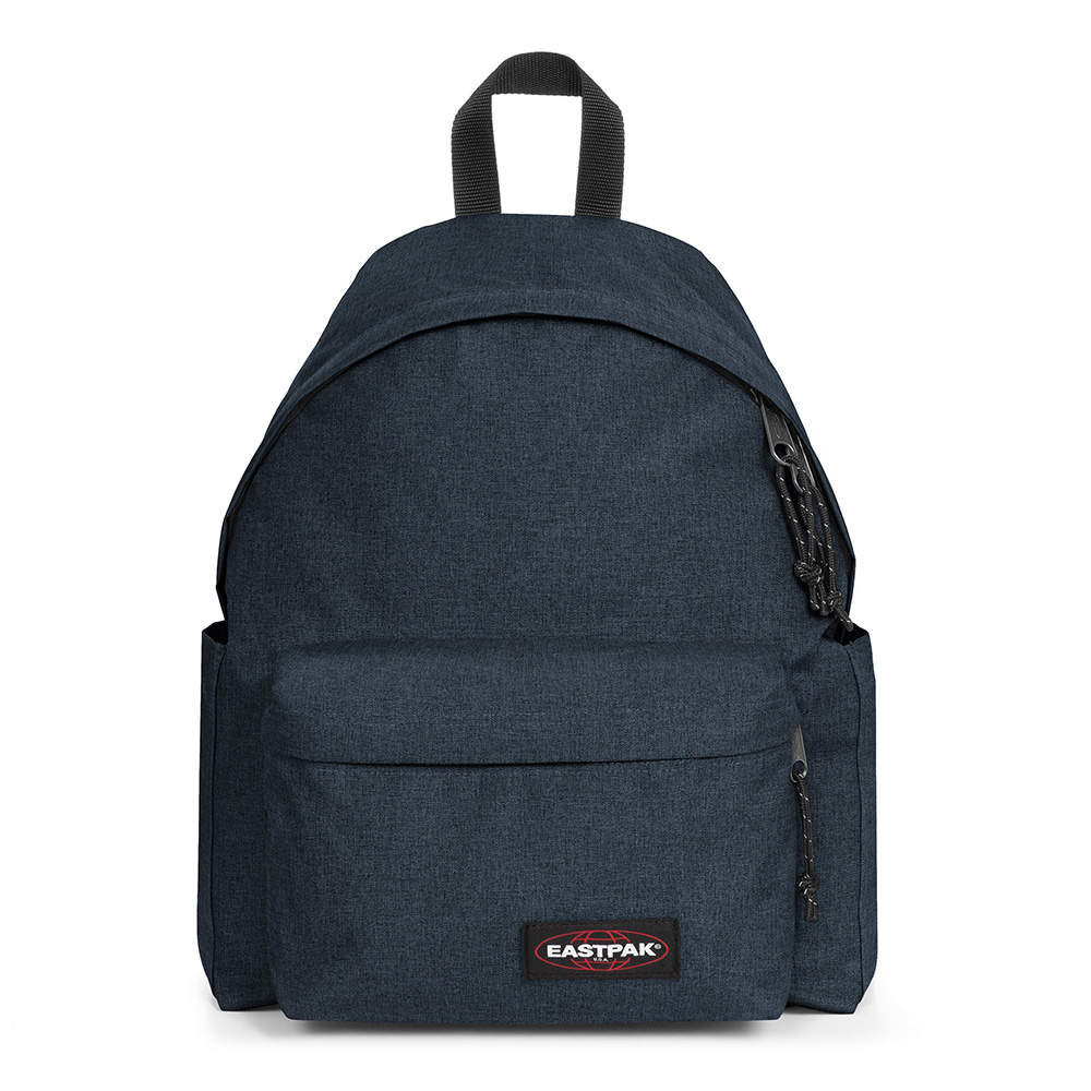 【EASTPAK】DAY PAK'R - CORE COLORS 丹寧 EK0A5BG426W1