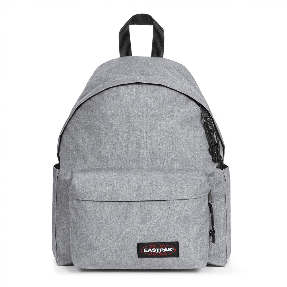 【EASTPAK】DAY PAK'R - CORE COLORS 淺灰 EK0A5BG43631