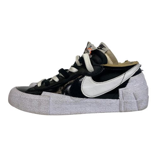 【逢甲福星店】NIKE/高筒運動休閒鞋/US6/DM6443-001