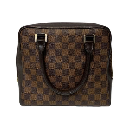 【環球桃園A8店】LOUIS VUITTON/托特包//n51150
