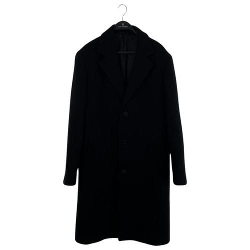 【南港店】The Kooples/大衣/S/HMAN17027K