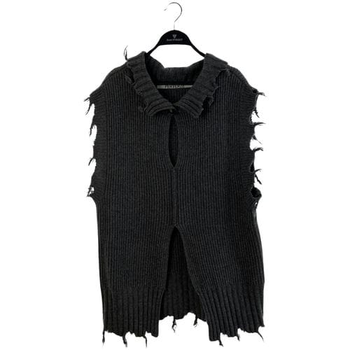 【南港店】PERVERZE/背心//121030510