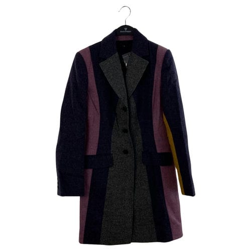 【南港店】Paul Smith Black Label/西裝外套/40/