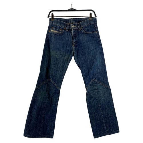 【桃園家樂福經國店】DIESEL/褲子/29/