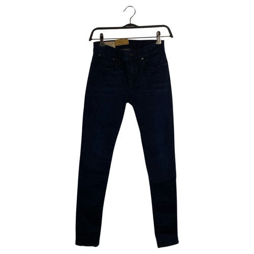 【桃園統領店】POLO RALPH LAUREN/褲子/26/