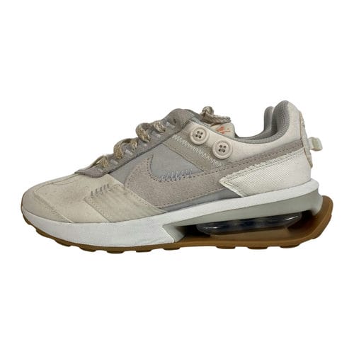 【誠品生活台中480店】NIKE/低筒運動休閒鞋/24cm/DR1008-011