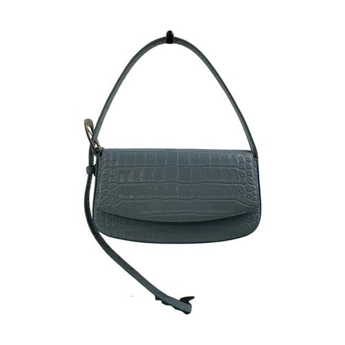 【微風信義店】BALENCIAGA/側背包//