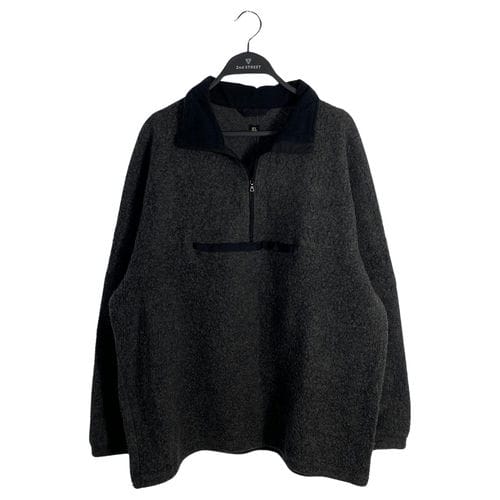 【台北西門漢中店】KAPTAIN SUNSHINE/刷毛外套//KS20FCS01
