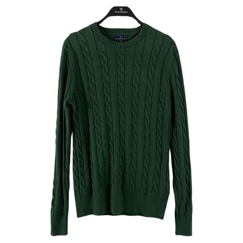 【環球屏東店】BROOKS BROTHERS/針織毛衣/XS/