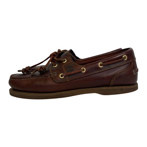 【台中廣三SOGO店】Timberland/帆船鞋/其他/72333