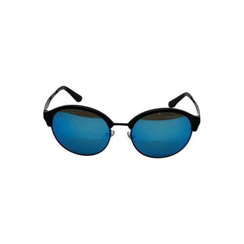 【台北車站館前店】Ray-Ban/太陽眼鏡//RB3564D 002/55
