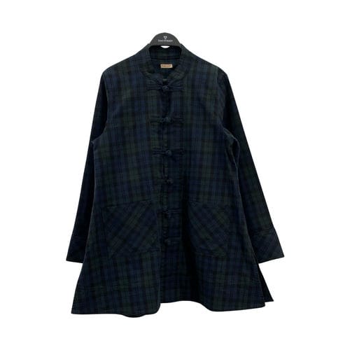 【勤美誠品綠園道店】KAPITAL/洋裝/S/K1609LJ812