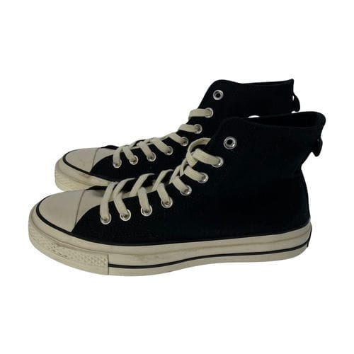 【台北西門漢中店】CONVERSE/高筒運動休閒鞋/US81/2/167954C