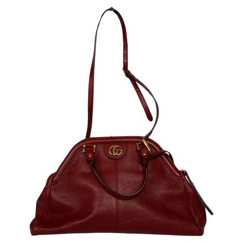 【徐匯廣場店】GUCCI/托特包//516459 0PL0T 6438