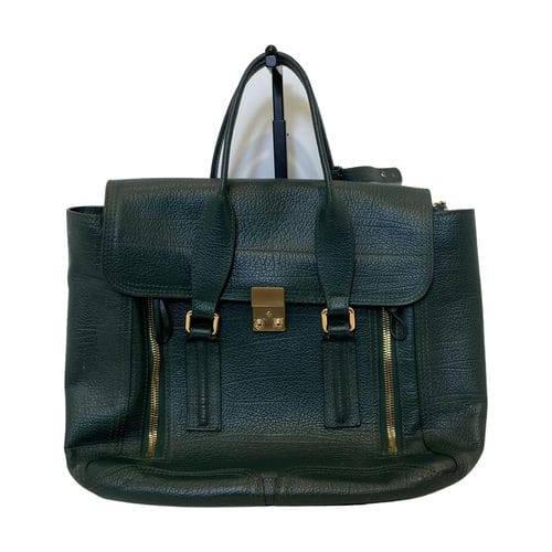 【台北車站館前店】3.1 Phillip Lim/側背包//
