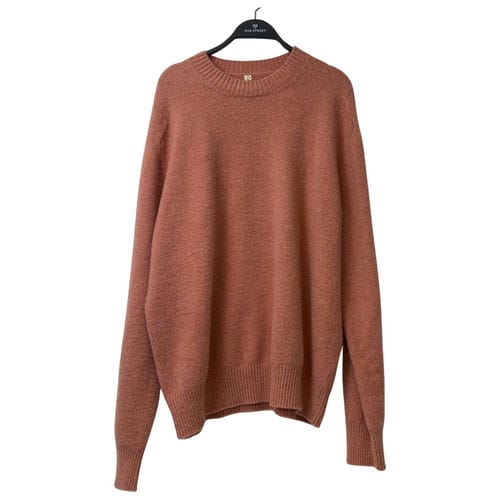 【誠品生活板橋店】OAMC(OVER ALL MASTER CLOTH)/針織毛衣//22A28OAK09