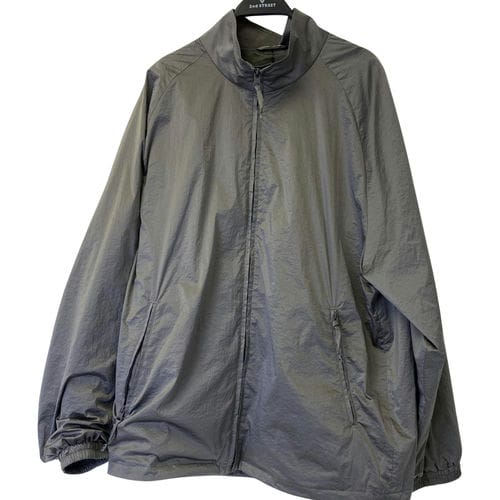 【誠品生活板橋店】stein/尼龍外套//ST.673